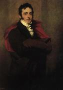 sir henry raeburn,spencer Anthony Van Dyck